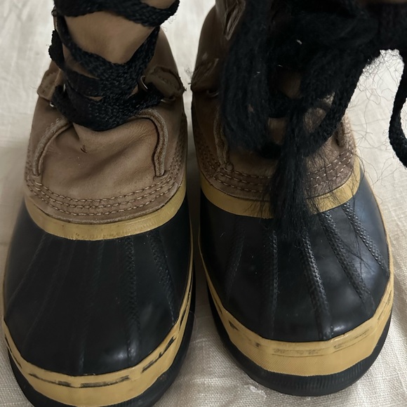 COPY - SOREL Caribou Women’s Boots - Picture 14 of 16